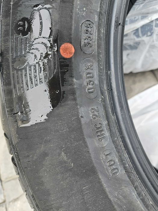 Vand set 4 anvelope Michelin Primacy 4+ 215/65/R17 103V XL