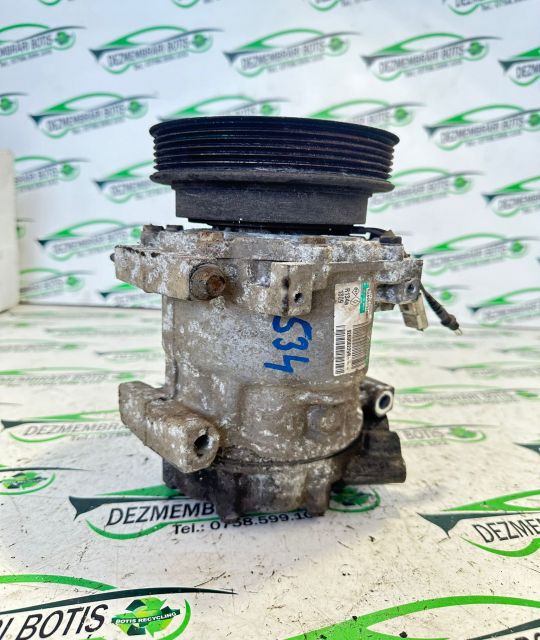 Compresor AC 926006229R Dacia Logan prima generatie (facelift)