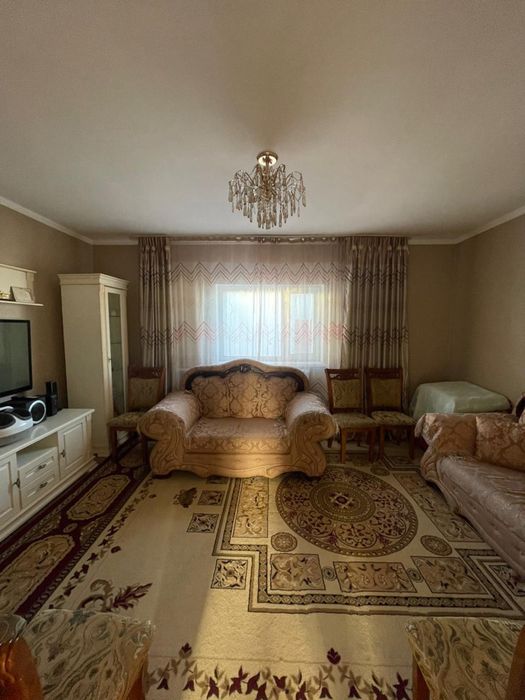 Продается Дом с мебелью