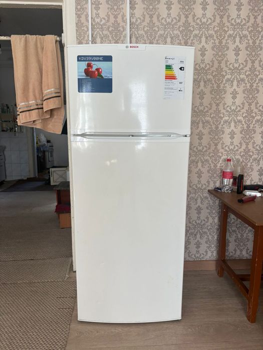 Продам холодильник Bosch