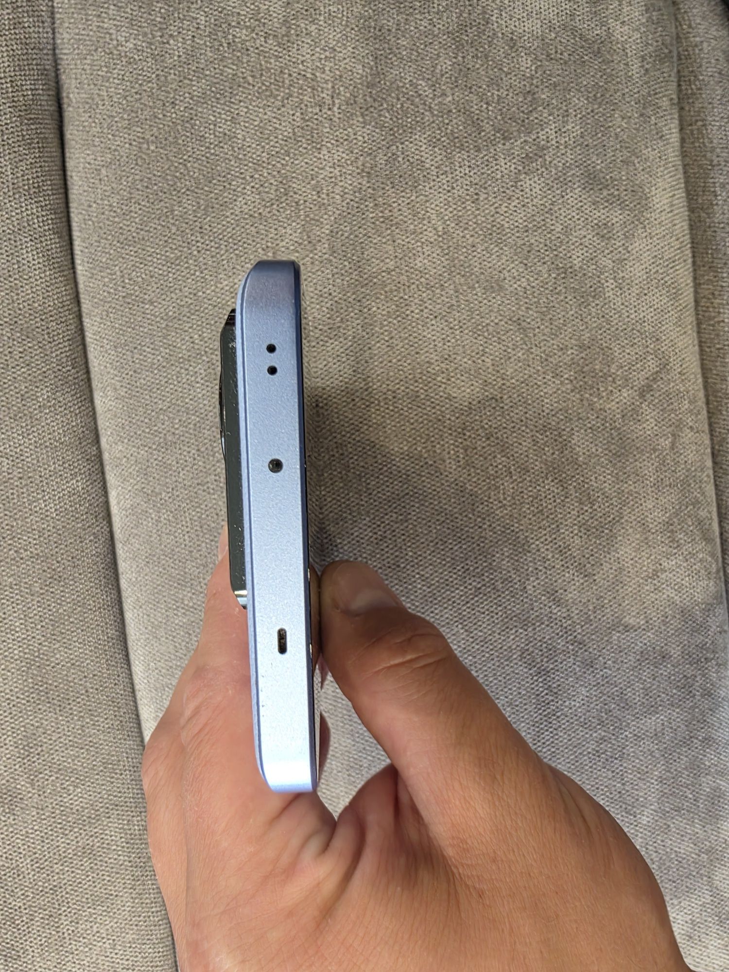 Xiaomi 13T Blue 256GB