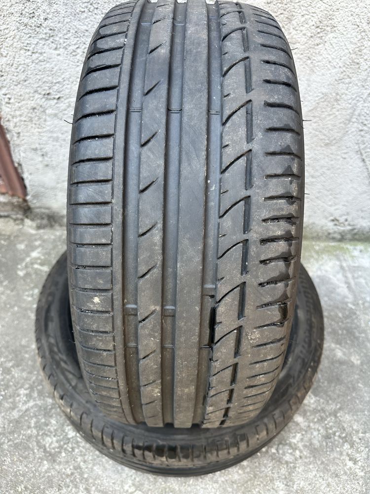 245/45 R19 RFT Bridgestone Potenza DOT 2020