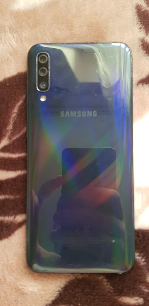 Samsung A50 Defect