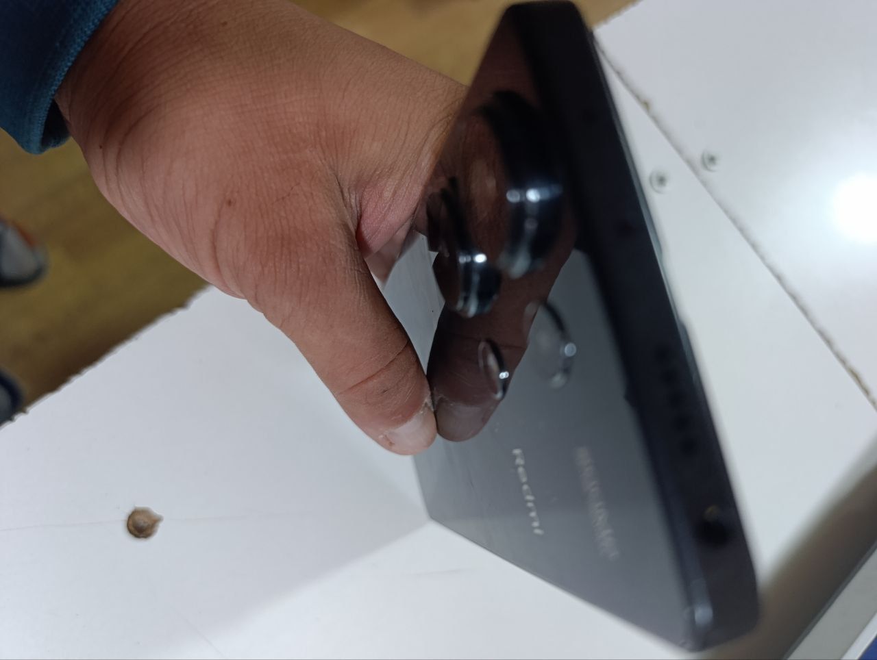Redmi not 13 pro