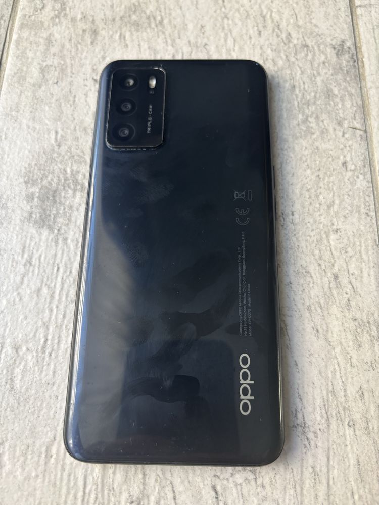 Vand telefon Oppo A54 128 gb+casti bonus