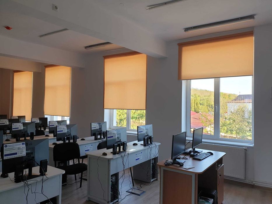 Jaluzele , rolete  , rulouri aluminiu , plase , plisee, folie foisoare