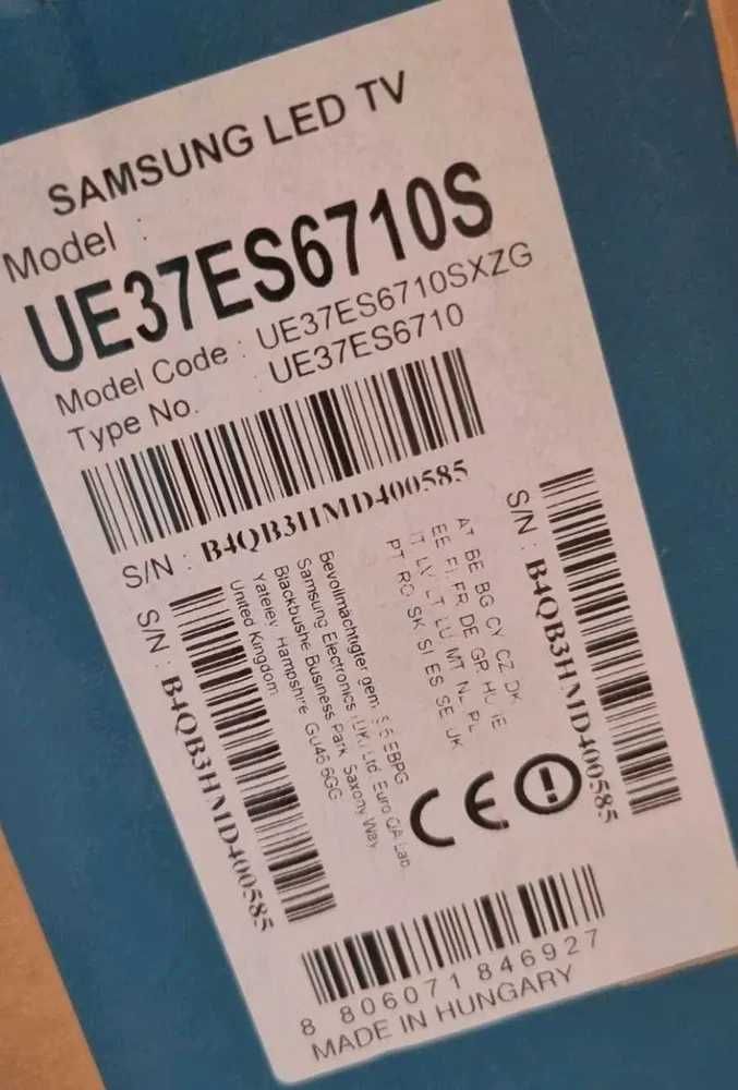 Bluetooth модул WIBT30A BN96-21431C Samsung UE37ES6710