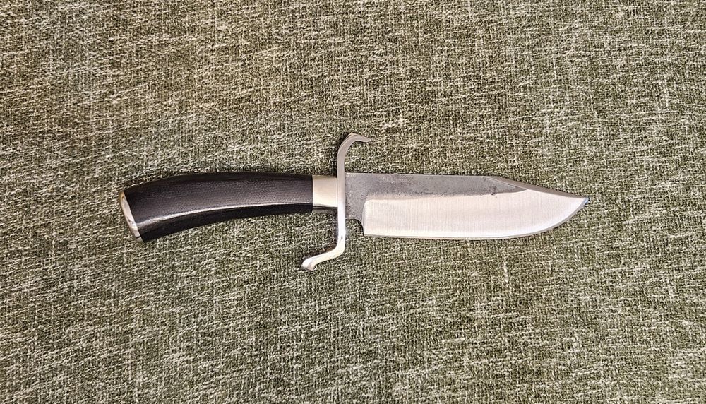 Cutit de vanatoare bowie