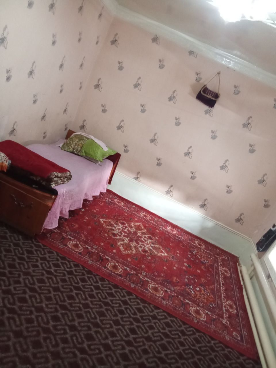 Продаётся участок