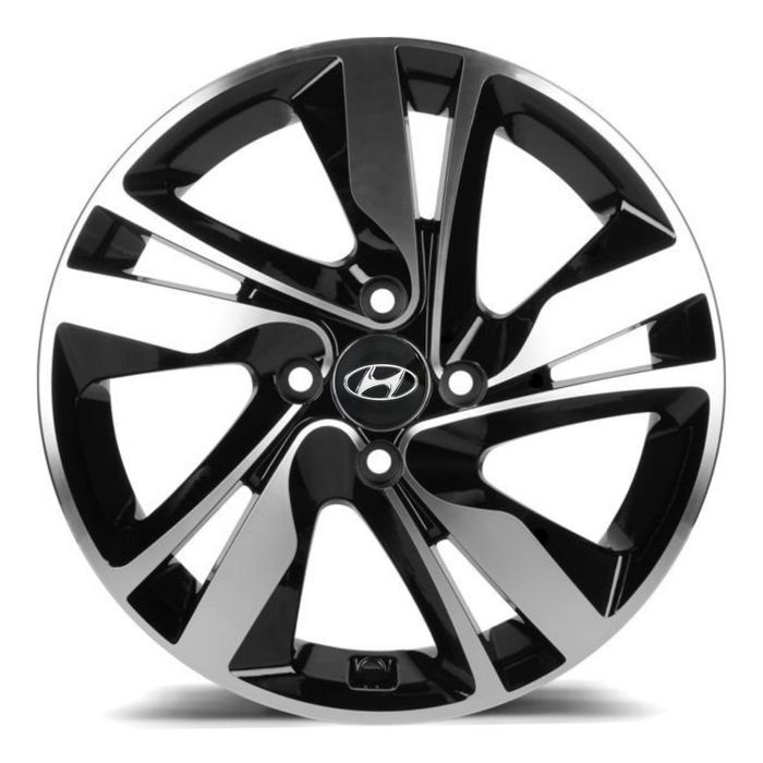 Jante 15 Toyota Aygo IQ Corolla Yaris Verso Prius Auris MR2 cu 4 x 100