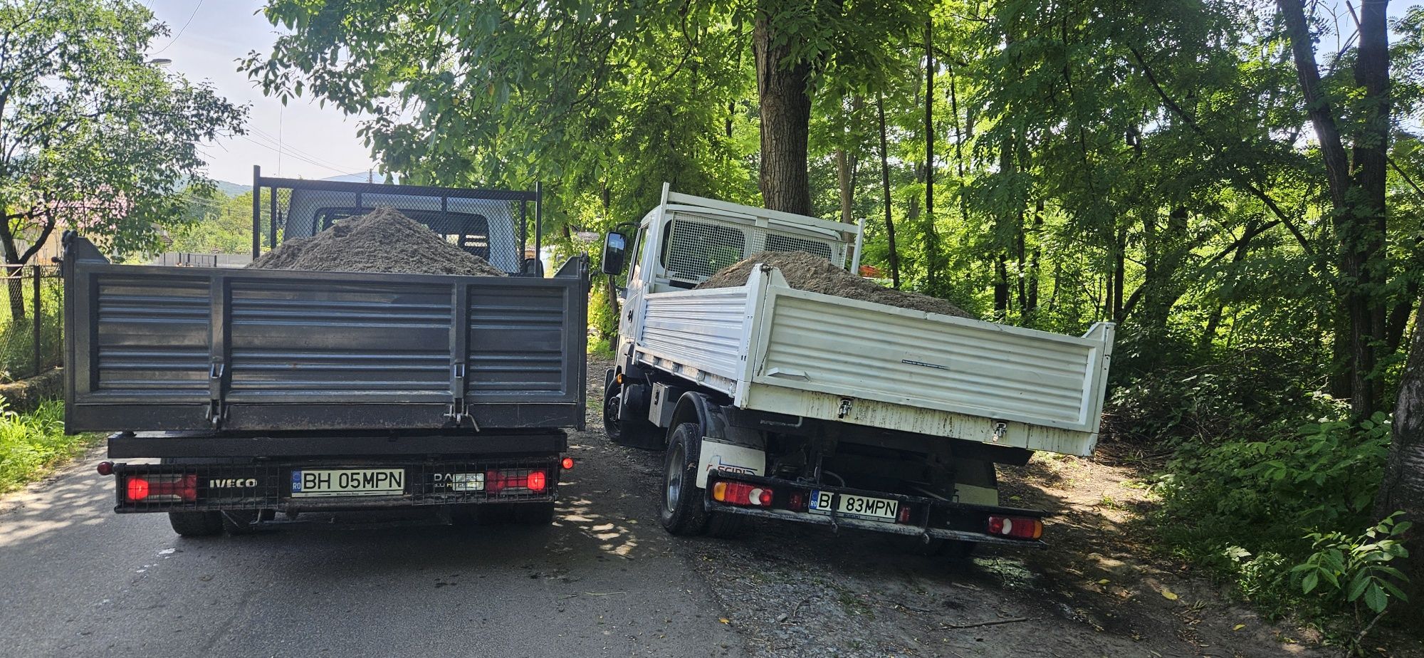 Prestări servicii