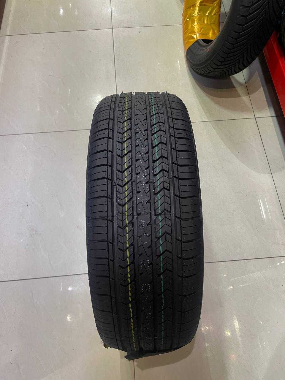 Balon Shina GOPRO GEPORMAX ENTRO CS1  195/60R15 Letniy