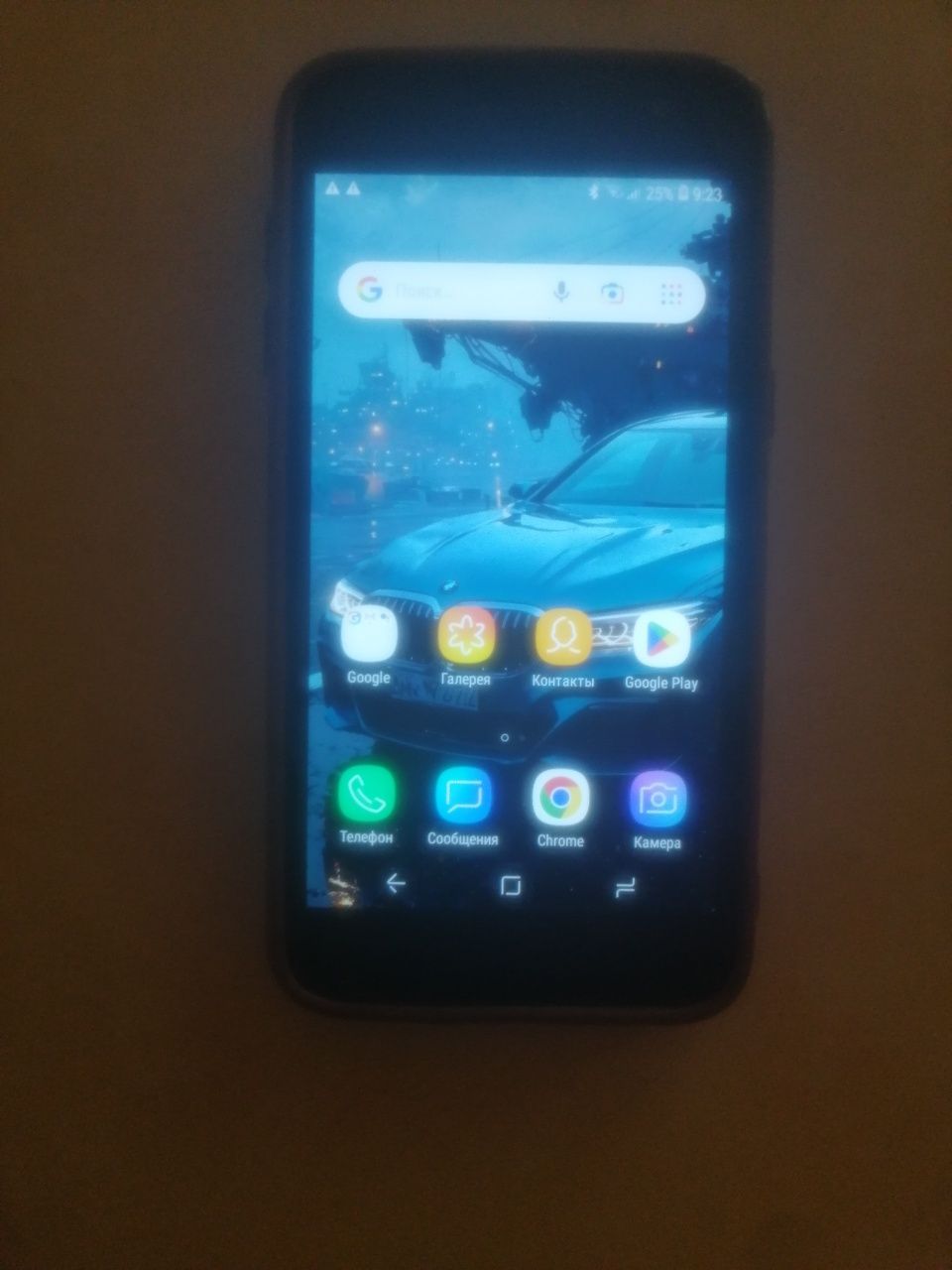 Samsung J 2 16 gb