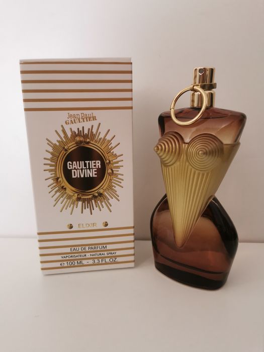 Jean Paul Gaultier /Divine Elixir - eau de parfum 100 ml