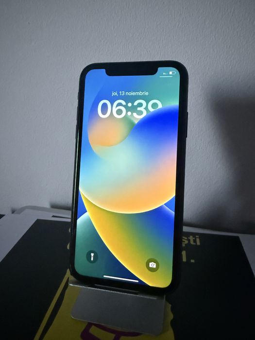  Apple iphone 11 64GB