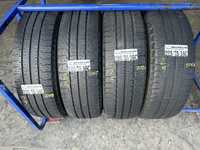 225/75/16C Michelin M+S