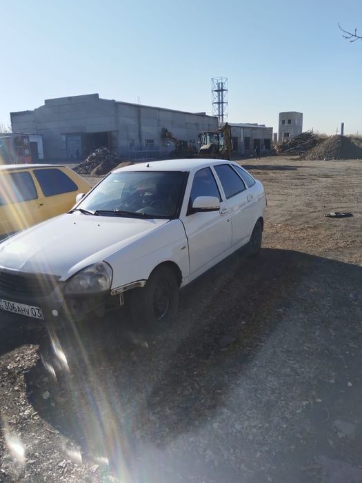 Продам автомобиль