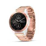 Garmin Fenix 5S Plus Sapphire/Metal Rose Gold | Nou . SIGILAT
