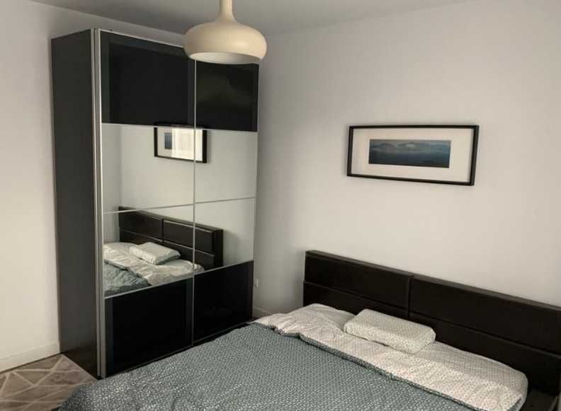 Дава се под наем Тристаен апартамент в Пловдив, Кючук Париж - 90 кв.м за 357 € - Снимка #2