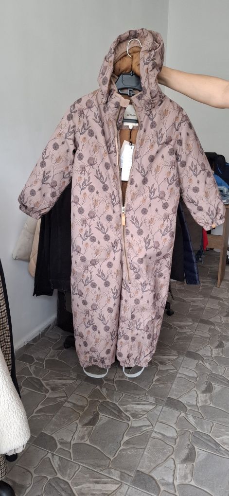 Грейка космонавт LIL'ATELIER
