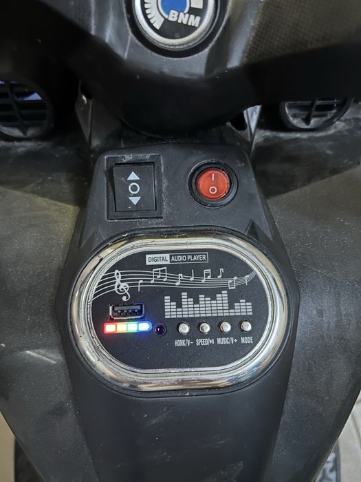 Продам мотоцикл