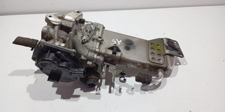 Racitor de gaze egr 03L131512DN V29009967 2.0TDI Audi A6 4G/C7 [2010