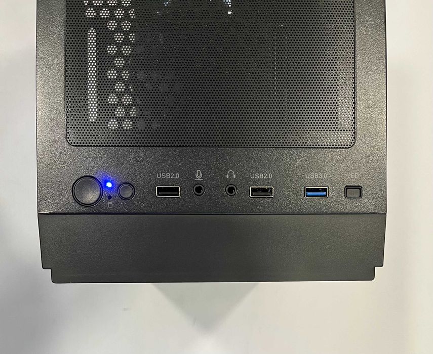 Геймърски компютър Intel Core i5 9400F, RTX 2060 Super 8GB, 16GB ram