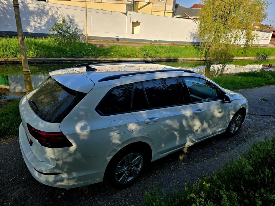 Vw Golf.8 diesel 2.0  Dsg