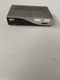 Dreambox - DM500. Receptor de satelit digital HD