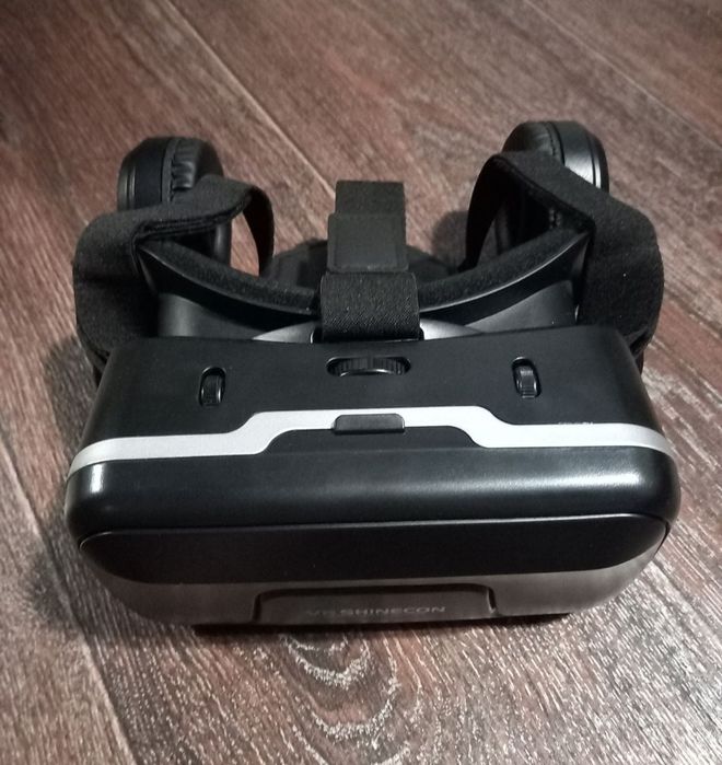 Очки виртуальной реальности VR SHINECON GO4E