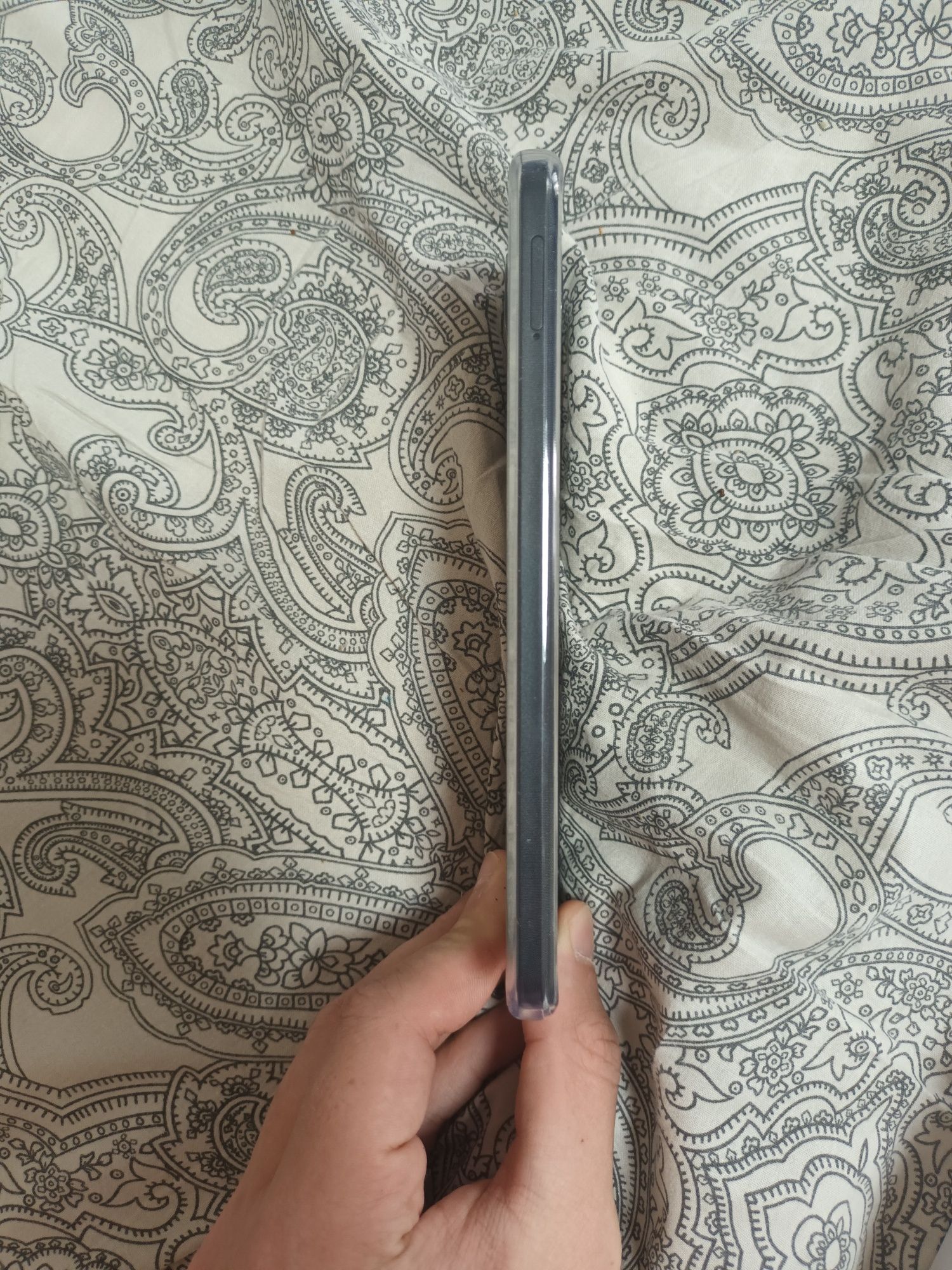 Xiaomi redmi note 12s
