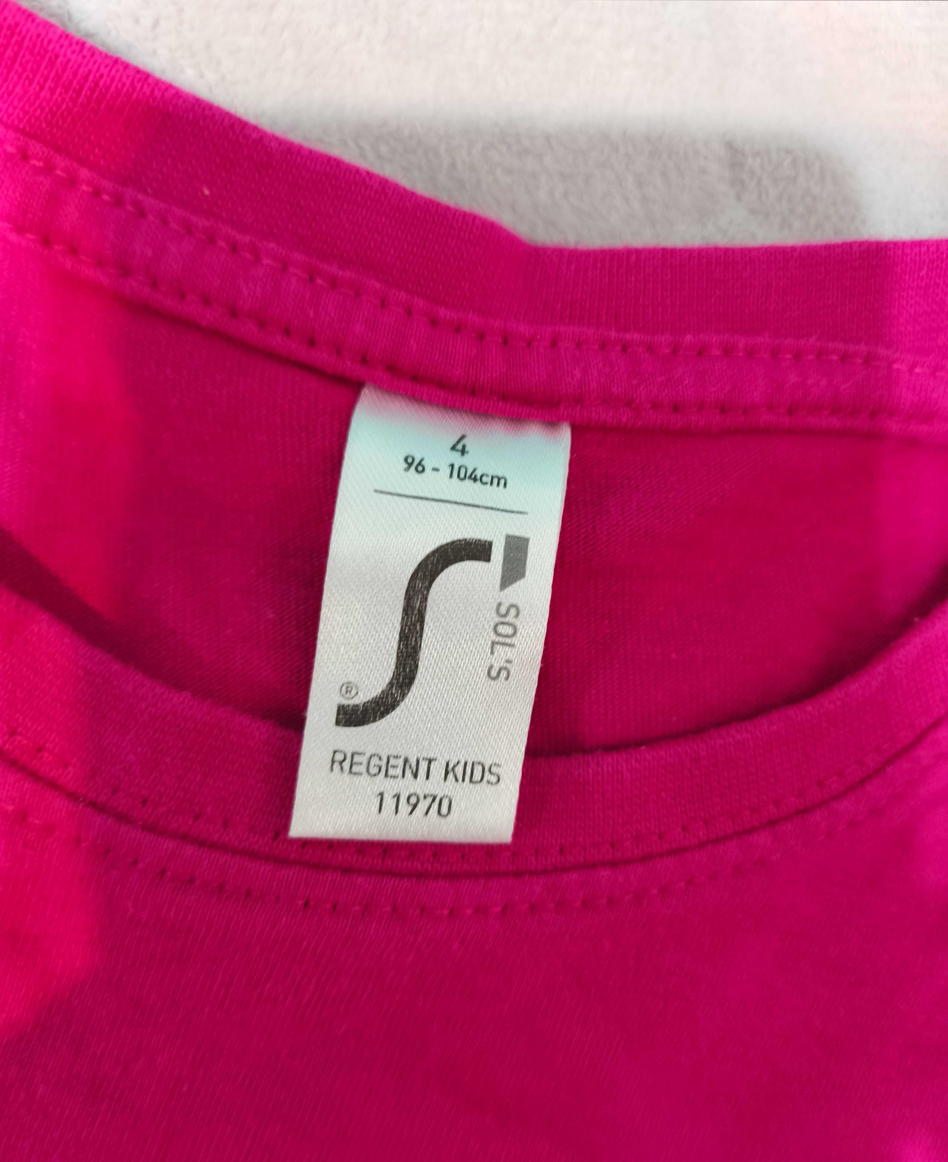 Lot de vara tricou+ colanți trei sferturi98/104
