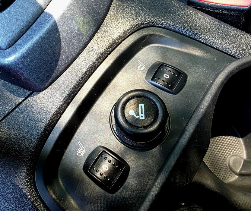 Ford Focus , TITANIUM , 2.0 TDCI , RATE
