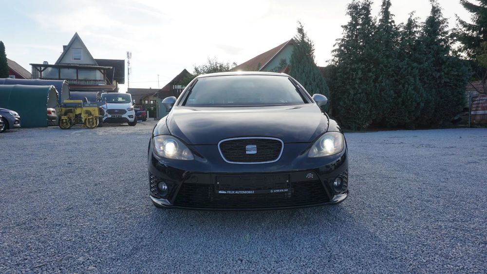 Seat Leon Posibilitate De Rate..