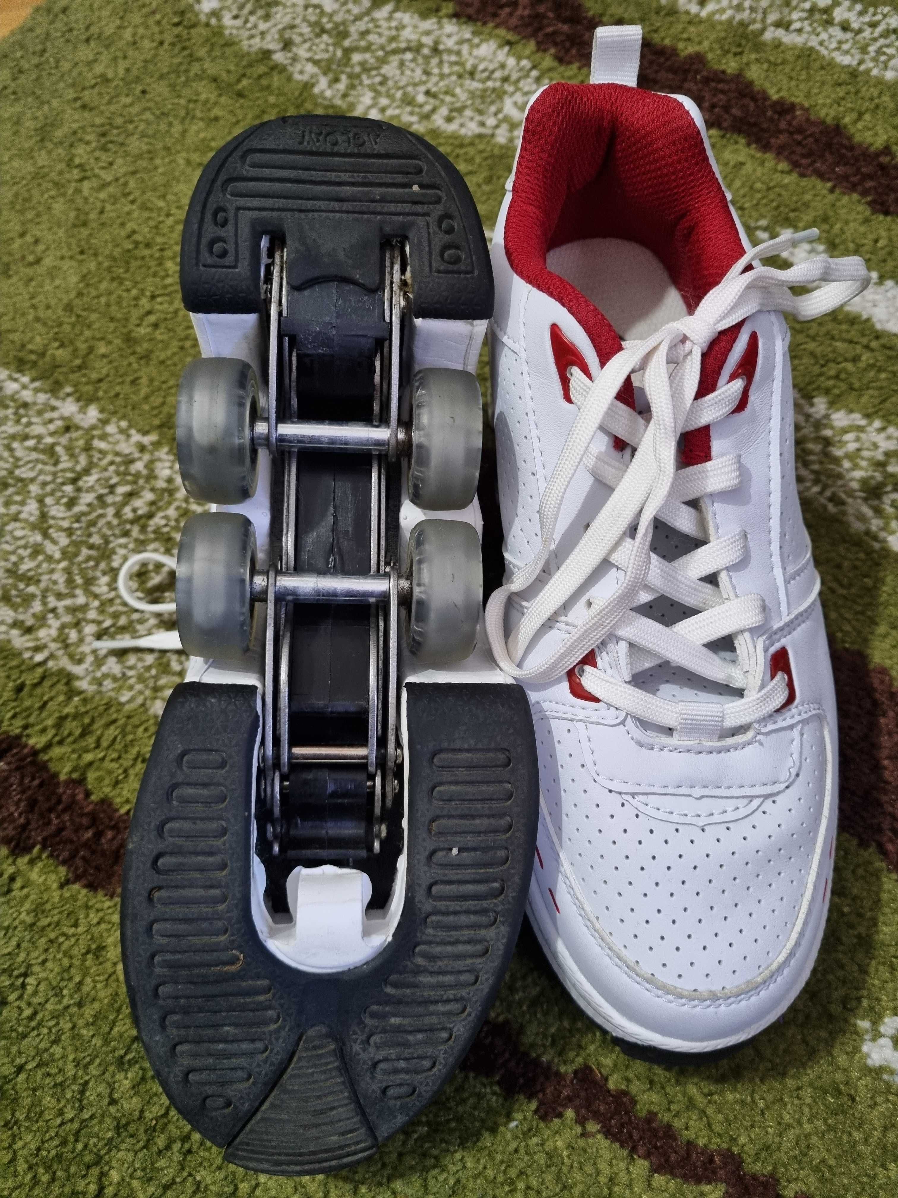 Adidasi AGLOAT Roller Skates
