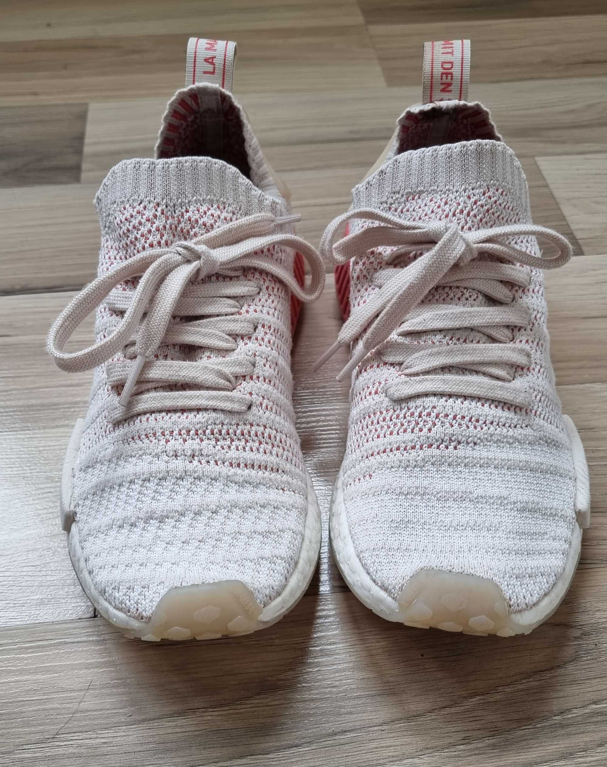 Дамски маратонки Adidas NMD R1 - 38 2/3