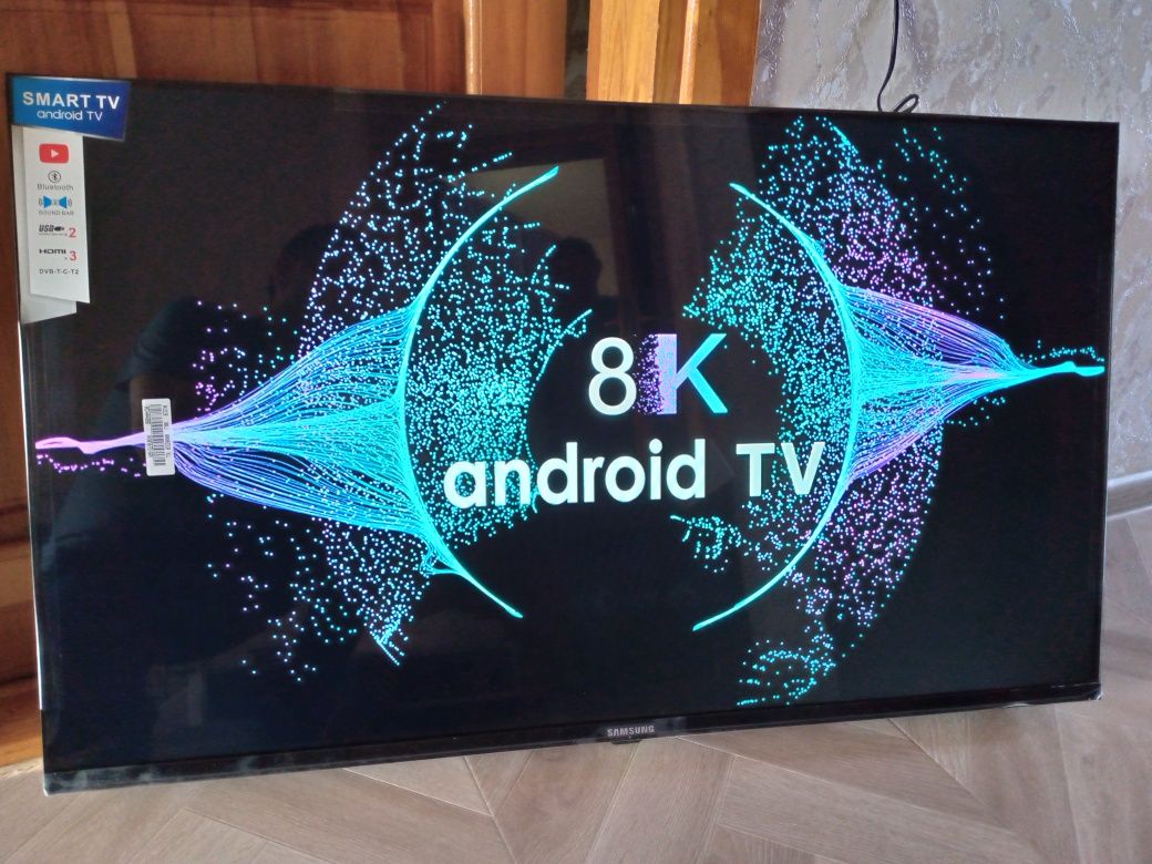 телевизор smart tv 32 samsung 43 смарт самсунг telvizor