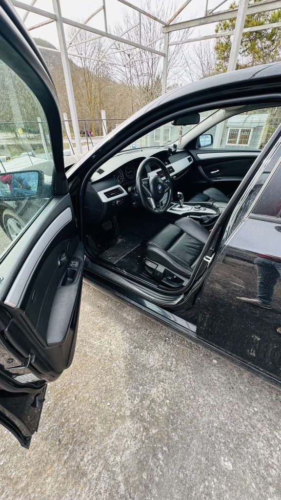 BMW,2008г, 530 X-drive ,Sprt-M-пакет,Facelift !!!