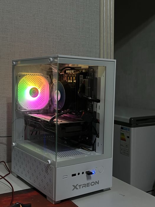 Системный блок игровой