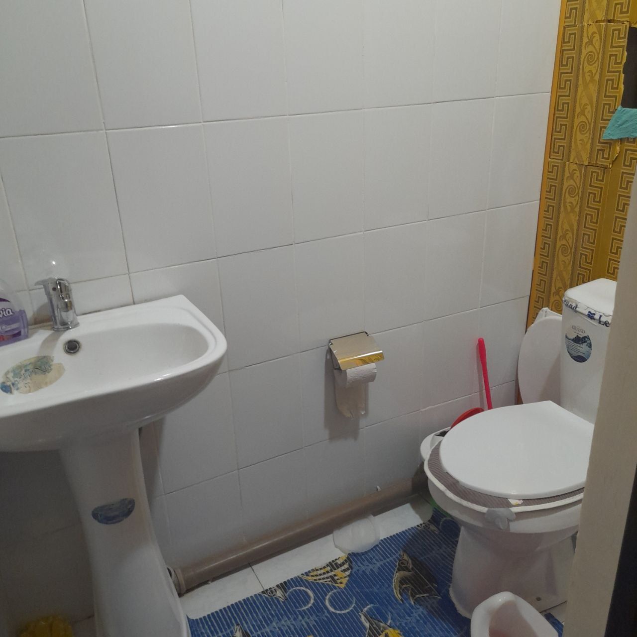 2 xonali uy sotiladi