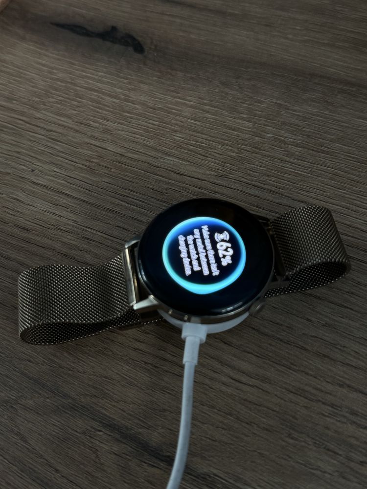 Huawei smart watch