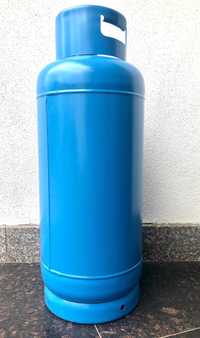 Kit GPL 50 litri/butan/propan/centrala/regulator/filtru