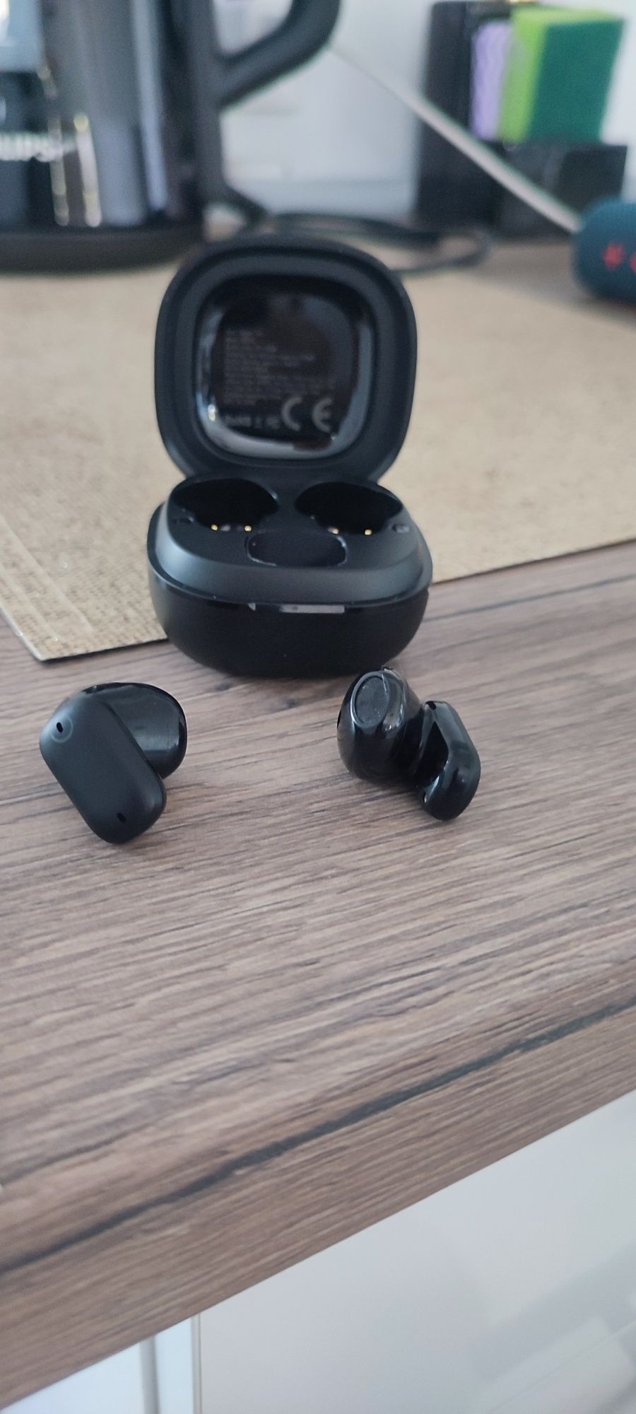 Слушалки ACER wireless