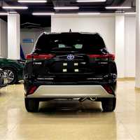 Toyota Highlander Hybrid.2.5.l