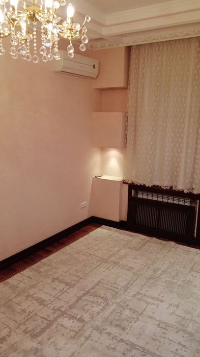 Аренда 5 комнатной, метро Ойбек,Габус