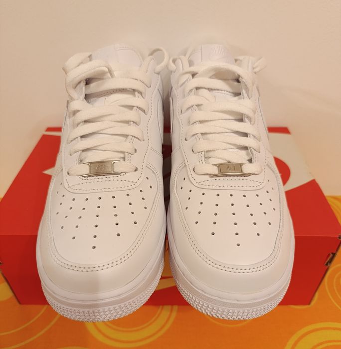 Nike Air force one - noi