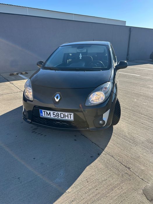 Renault Twingo 1.2 rip curl 2009