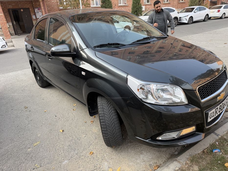 Nexia 3 poz 2 2022г ТОЗА