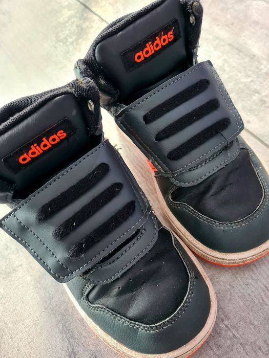 Детски Маратонки Adidas 27н.