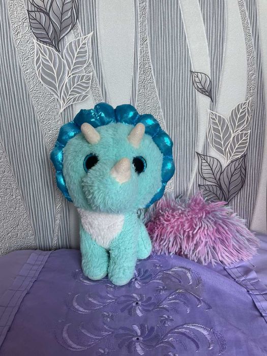 Плюшени играчки - различни размери и видове